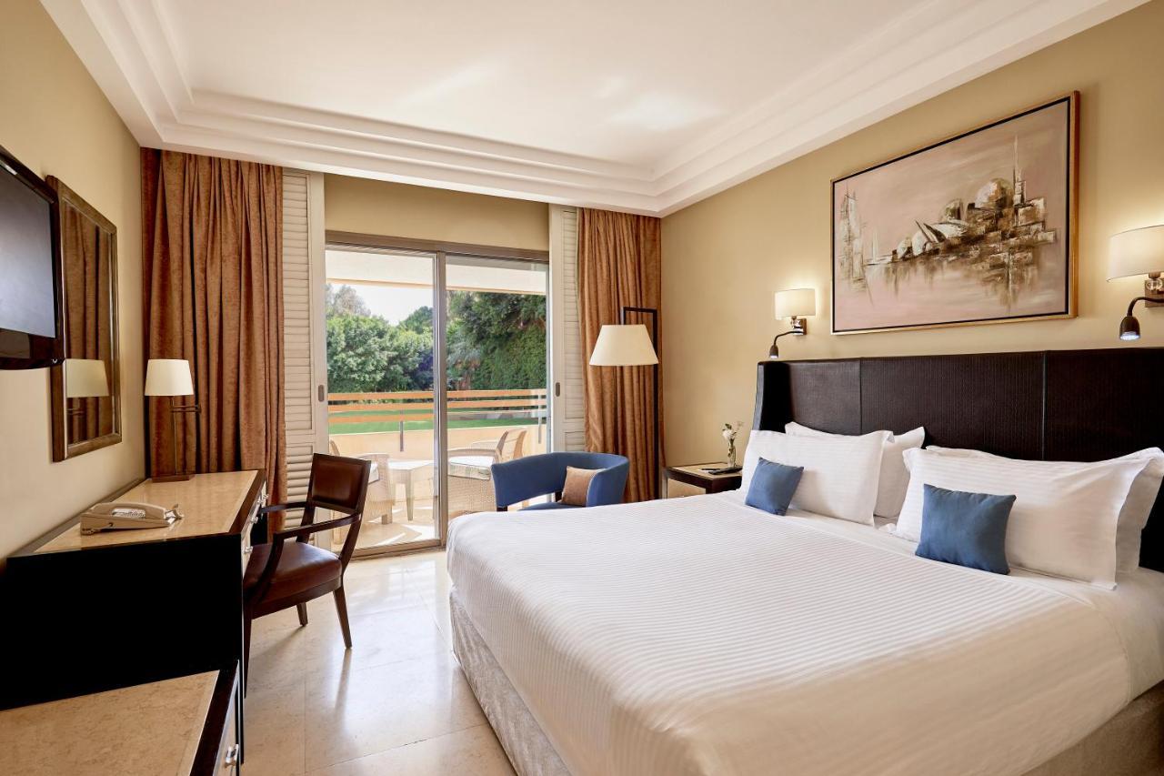 Classic Zimmer mit Kingsize-Bett