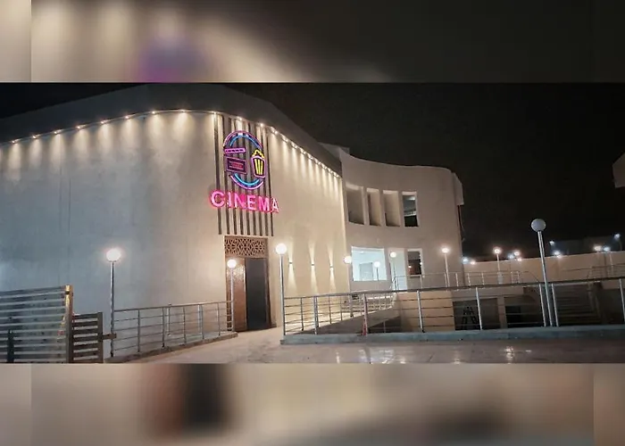 Dreams Land Hotel New Qena
