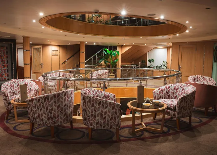 Acamar Nile Cruise - Every Monday From Luxor For 04 & 07 Nights - Every Friday From Aswan For 03 & 07 Nights