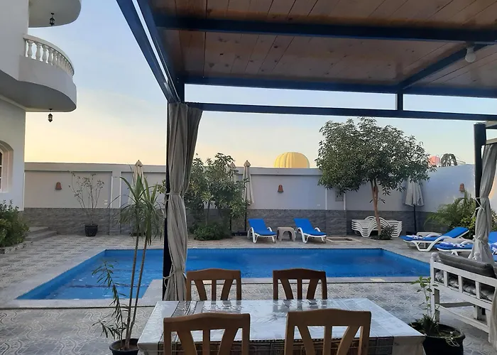 Panorama Hotel