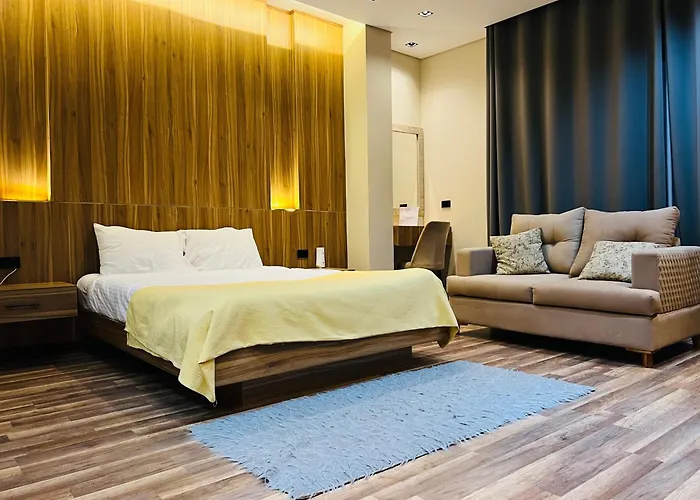 Farida Palace Hotel
