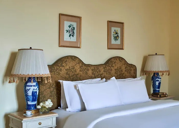 Sofitel Winter Palace Luxor