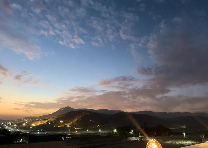 Theban Hills Hotel, Luxor