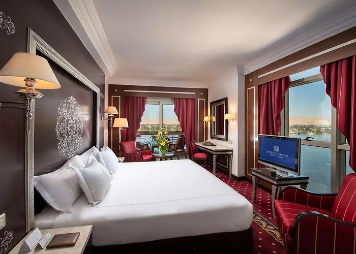 Sonesta St. George Hotel - Convention Center